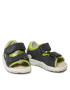 Superfit Сандали 1-000033-2000 M Сив - Pepit.bg