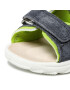 Superfit Сандали 1-000033-2000 M Сив - Pepit.bg