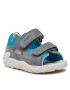 Superfit Сандали 1-000033-2500 M Сив - Pepit.bg