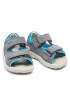Superfit Сандали 1-000033-2500 M Сив - Pepit.bg