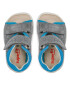 Superfit Сандали 1-000033-2500 M Сив - Pepit.bg