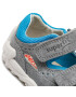 Superfit Сандали 1-000033-2500 M Сив - Pepit.bg