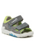 Superfit Сандали 1-000034-2500 S Сив - Pepit.bg