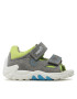 Superfit Сандали 1-000034-2500 S Сив - Pepit.bg