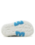Superfit Сандали 1-000034-2500 S Сив - Pepit.bg