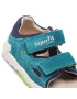 Superfit Сандали 1-000034-7000 M Зелен - Pepit.bg