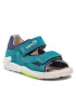 Superfit Сандали 1-000034-7000 S Зелен - Pepit.bg