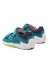 Superfit Сандали 1-000034-7000 S Зелен - Pepit.bg