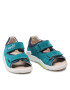 Superfit Сандали 1-000034-7000 S Зелен - Pepit.bg