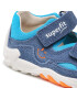 Superfit Сандали 1-000034-8000 M Тъмносин - Pepit.bg