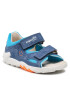 Superfit Сандали 1-000034-8000 S Тъмносин - Pepit.bg