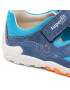 Superfit Сандали 1-000034-8000 S Тъмносин - Pepit.bg