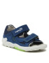 Superfit Сандали 1-000034-8010 S Син - Pepit.bg