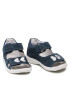 Superfit Сандали 1-000067-8000 S Тъмносин - Pepit.bg