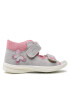 Superfit Сандали 1-000069-2500 S Сив - Pepit.bg