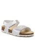 Superfit Сандали 1-000118-1010 S Бял - Pepit.bg