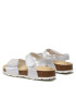 Superfit Сандали 1-000118-1010 S Бял - Pepit.bg