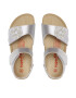 Superfit Сандали 1-000118-1010 S Бял - Pepit.bg