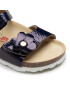 Superfit Сандали 1-000118-8000 M Виолетов - Pepit.bg