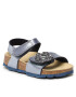 Superfit Сандали 1-000118-8010 M Син - Pepit.bg