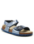 Superfit Сандали 1-000118-8010 S Син - Pepit.bg