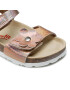Superfit Сандали 1-000118-9000 M Златист - Pepit.bg