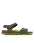 Superfit Сандали 1-000122-2010 D Сив - Pepit.bg