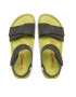 Superfit Сандали 1-000122-2010 D Сив - Pepit.bg