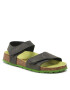 Superfit Сандали 1-000122-2010 S Сив - Pepit.bg