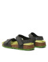 Superfit Сандали 1-000122-2010 S Сив - Pepit.bg