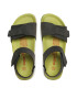 Superfit Сандали 1-000122-2010 S Сив - Pepit.bg