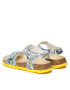 Superfit Сандали 1-000122-2500 D Сив - Pepit.bg