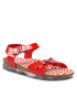Superfit Сандали 1-000127-5010 D Червен - Pepit.bg