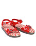Superfit Сандали 1-000127-5010 D Червен - Pepit.bg