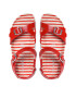 Superfit Сандали 1-000127-5010 D Червен - Pepit.bg