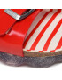 Superfit Сандали 1-000127-5010 D Червен - Pepit.bg