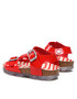 Superfit Сандали 1-000127-5010 M Червен - Pepit.bg