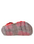 Superfit Сандали 1-000127-5010 M Червен - Pepit.bg