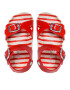 Superfit Сандали 1-000127-5010 M Червен - Pepit.bg
