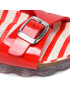 Superfit Сандали 1-000127-5010 M Червен - Pepit.bg