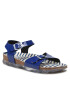 Superfit Сандали 1-000127-8000 D Тъмносин - Pepit.bg