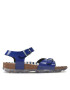 Superfit Сандали 1-000127-8000 D Тъмносин - Pepit.bg