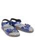 Superfit Сандали 1-000127-8000 D Тъмносин - Pepit.bg