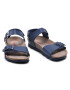 Superfit Сандали 1-000129-8000 S Тъмносин - Pepit.bg
