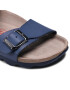Superfit Сандали 1-000129-8000 S Тъмносин - Pepit.bg