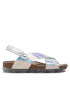 Superfit Сандали 1-00013-1000 D Бял - Pepit.bg