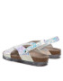 Superfit Сандали 1-00013-1000 D Бял - Pepit.bg