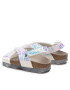 Superfit Сандали 1-00013-1000 M Бял - Pepit.bg