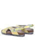 Superfit Сандали 1-000131-6000 D Жълт - Pepit.bg