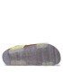 Superfit Сандали 1-000131-6000 D Жълт - Pepit.bg